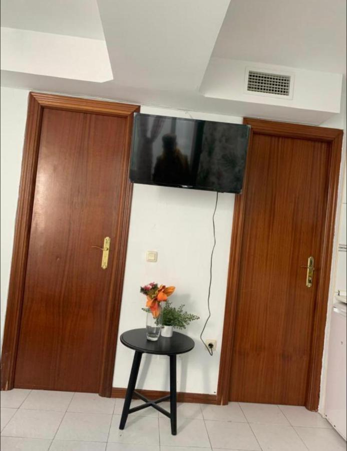 Centro Hortaleza Apartament